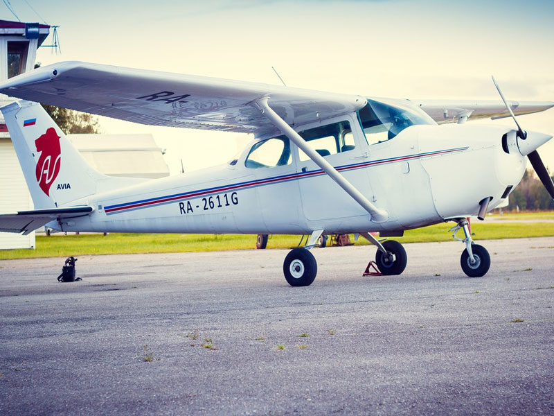 Cessna 172