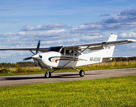 Cessna 182