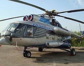 МИ-8 (VIP)