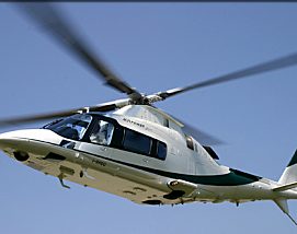 Agusta 109