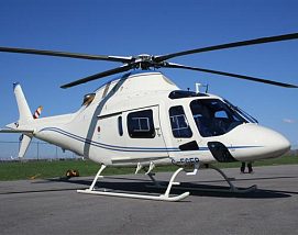 Agusta 119