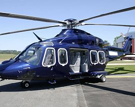 Agusta 139