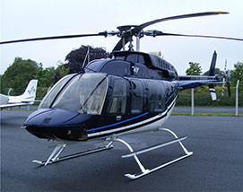 Bell 407