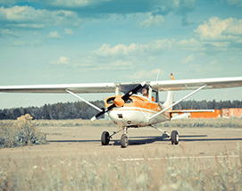 Cessna 150