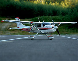 Cessna 182