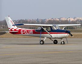 Cessna Aerobat