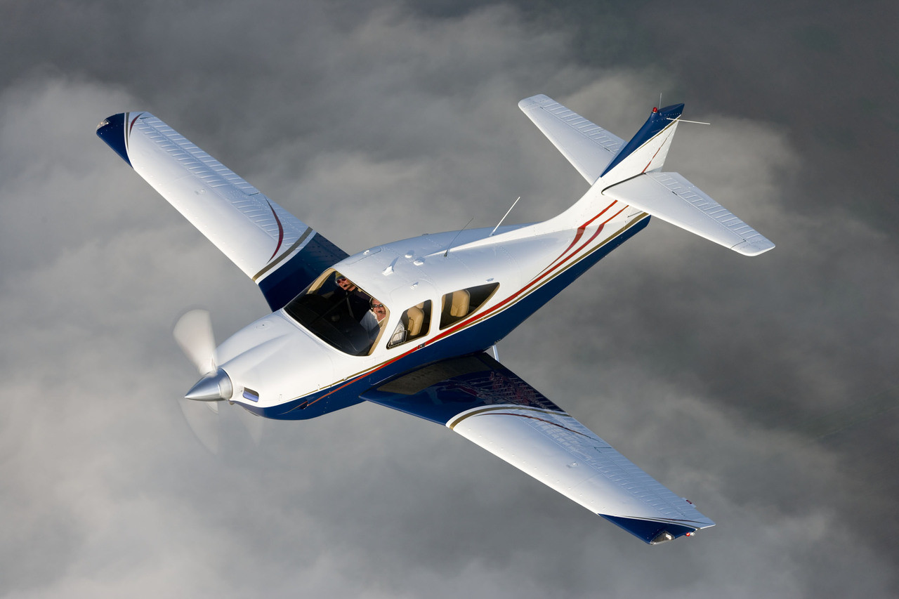 Aero Commander 112A