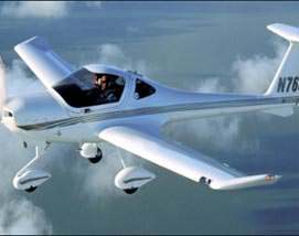 Diamond DA20