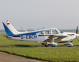 Piper PA28