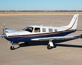 Piper PA32