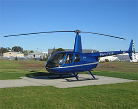 Robinson R44