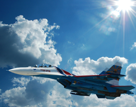 Су-27