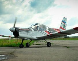 Zlin 42