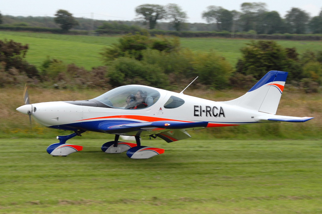 Курс пилотирования на RokoAero NG4