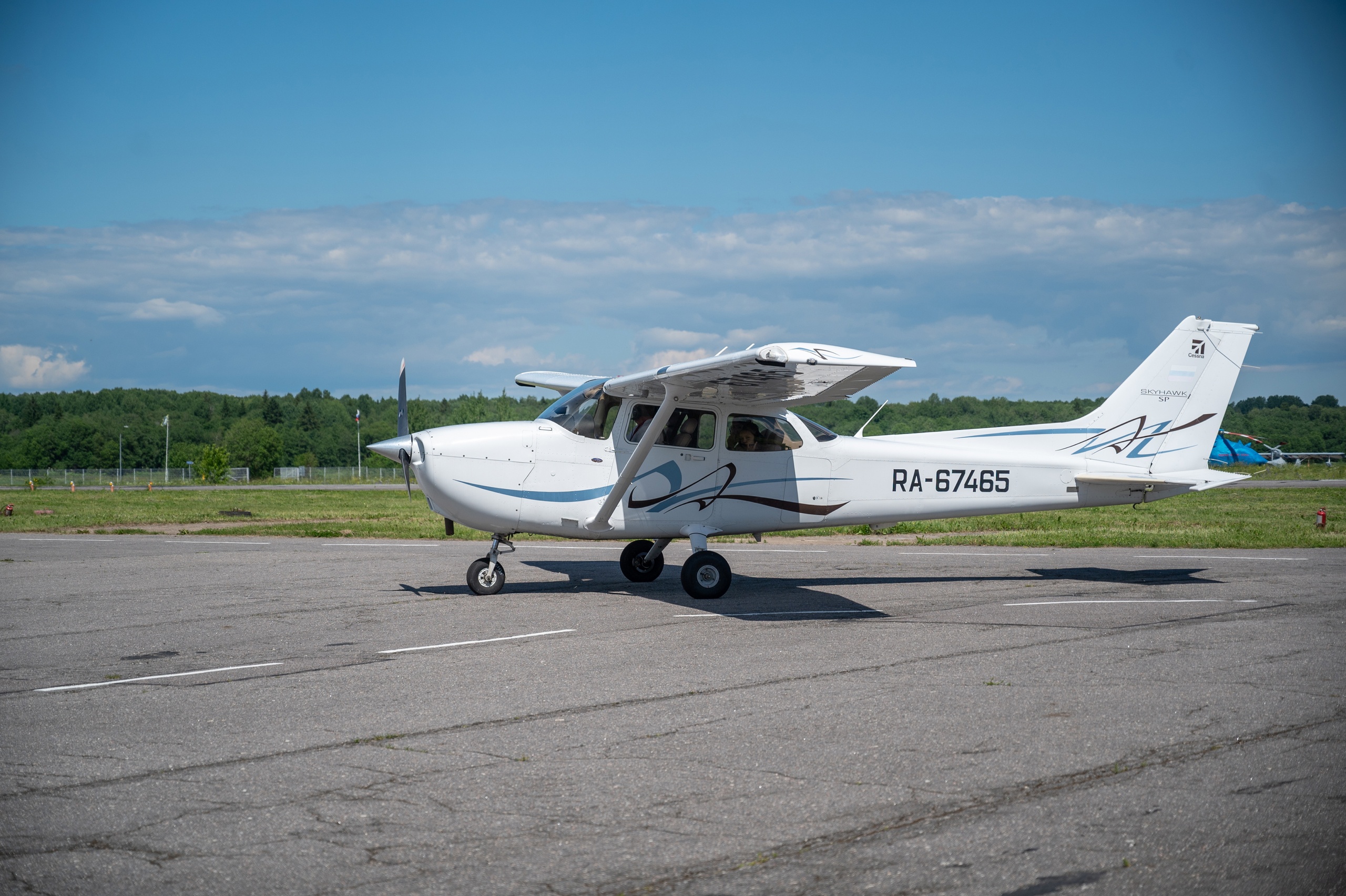 Cessna 172